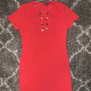 Vince Camuto Dress